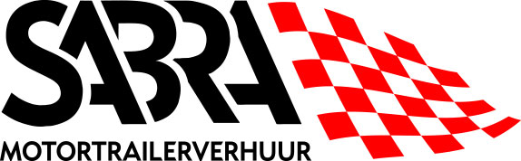 Logo Sabra Motortrailerverhuur